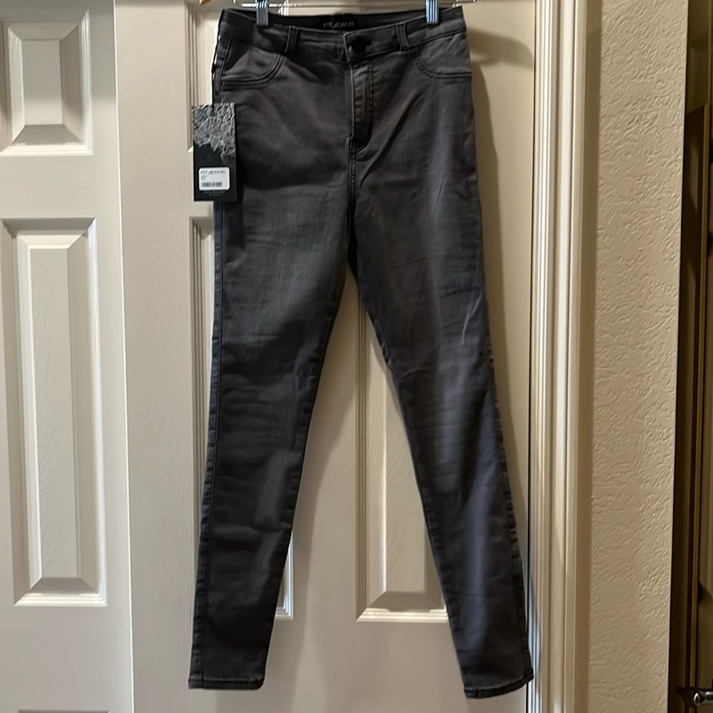 Fit Jeans